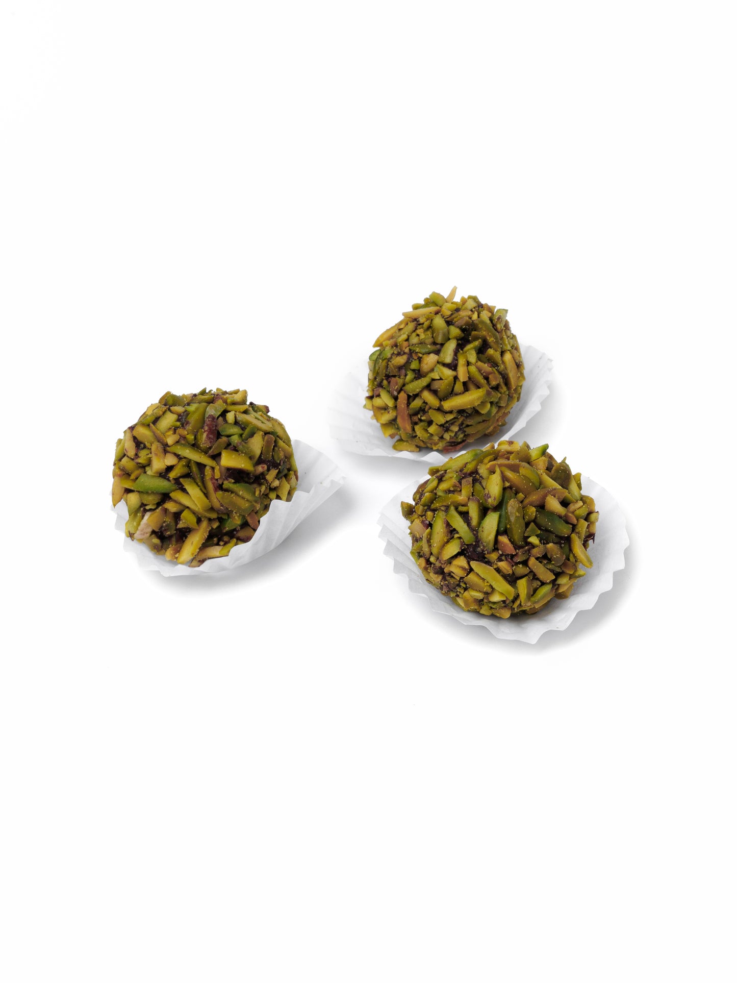 Layali Pistachio Bites