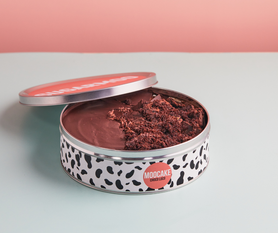 Chocoloco Moocake