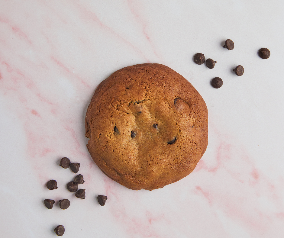 NUTELLA BOMB