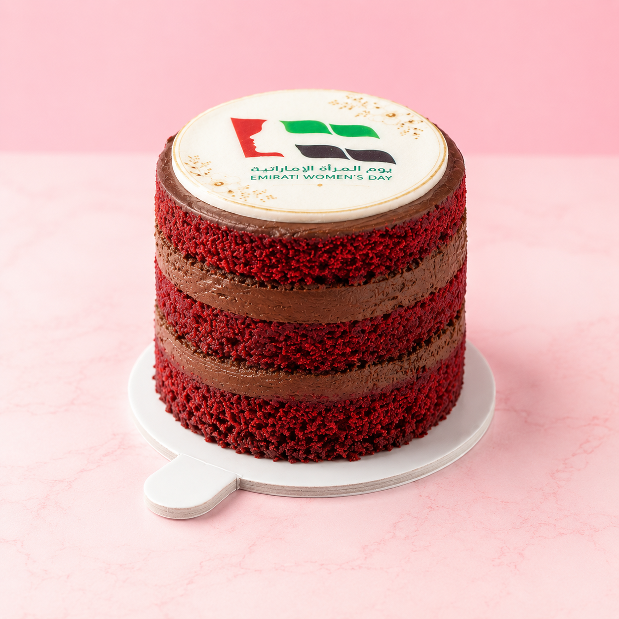 Her Celebration Lil Cake
