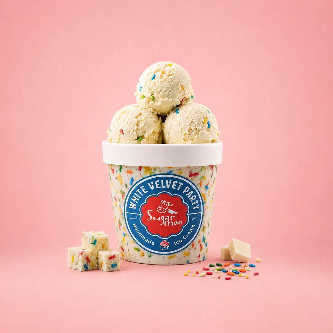 Funfetti Frenzy Big