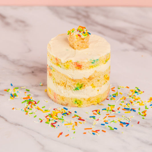 Lil' Nostalgic Funfetti