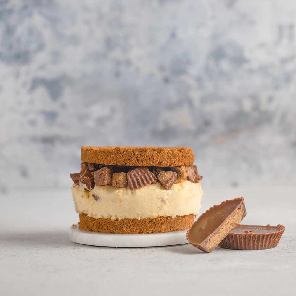 REESE'S PEANUT BUTTER