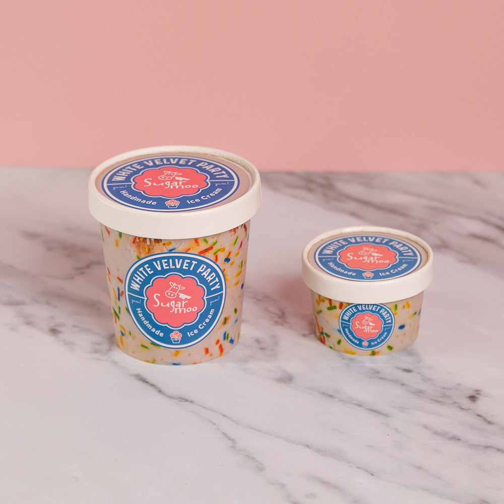 Funfetti Frenzy