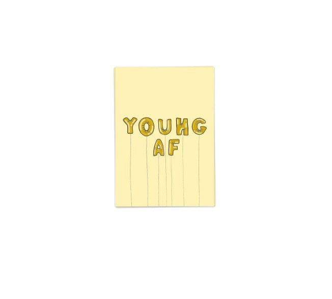 Young AF