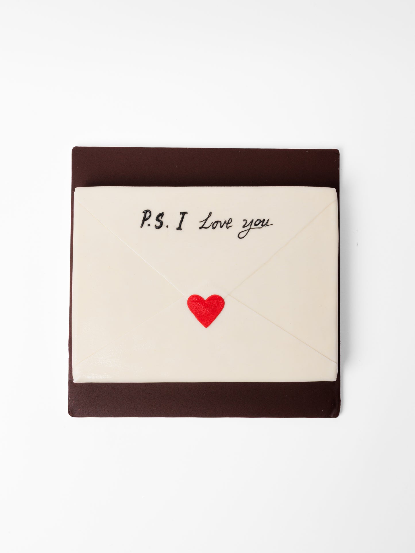 P.S. Love Letter