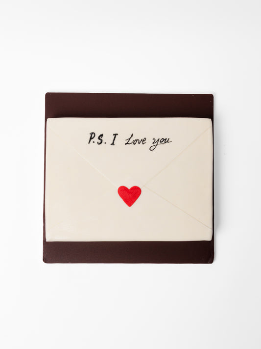 P.S. Love Letter