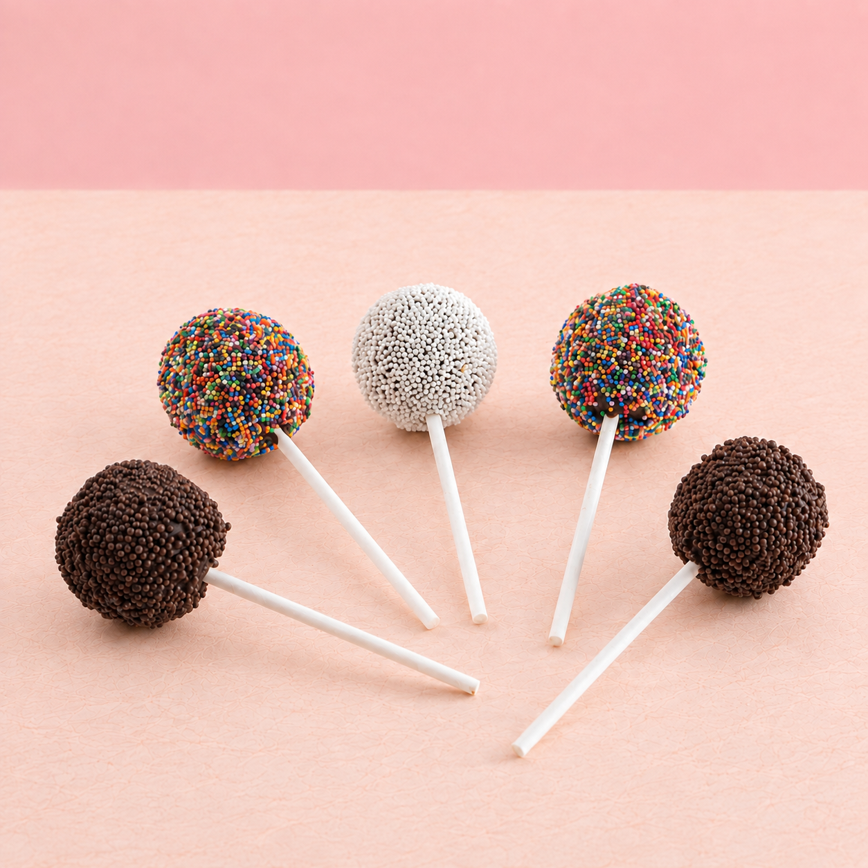 Ready, Set, Pop