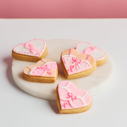 Bra-Vo Cookies
