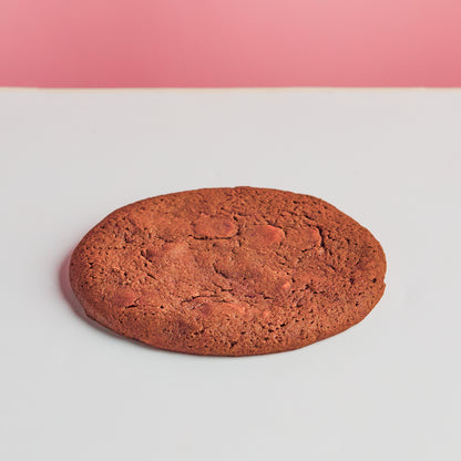 Chewy Milk Chocolate Cookie