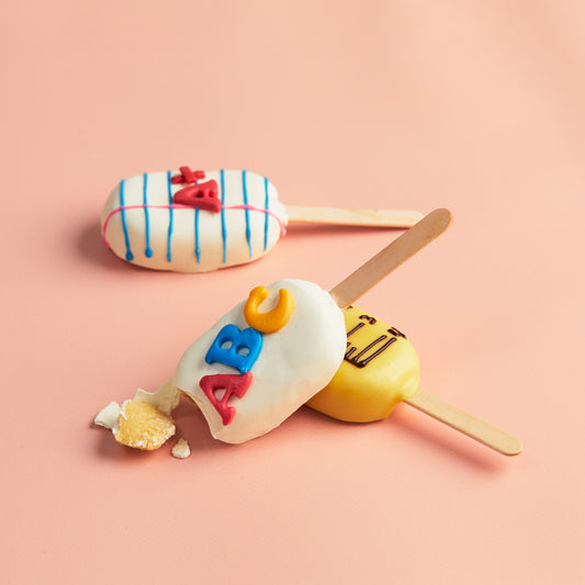 Classroom Cakecicles