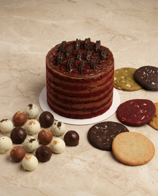 DINNER PARTY BUNDLE