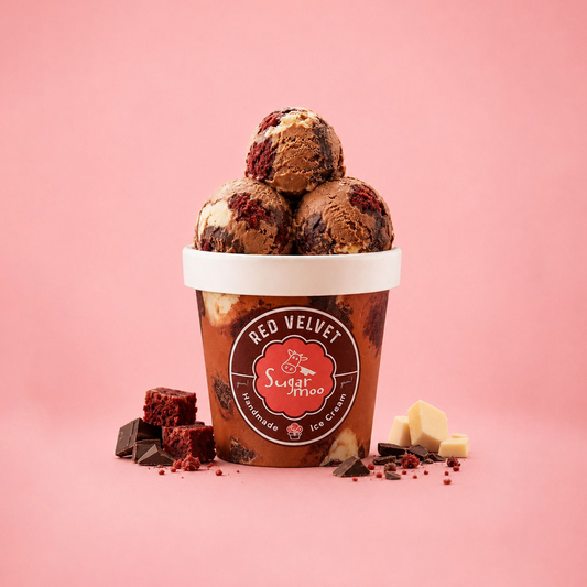 Red Affair 450G