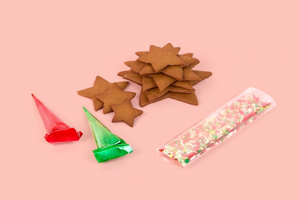 Jingle Sprinkle Tree Kit