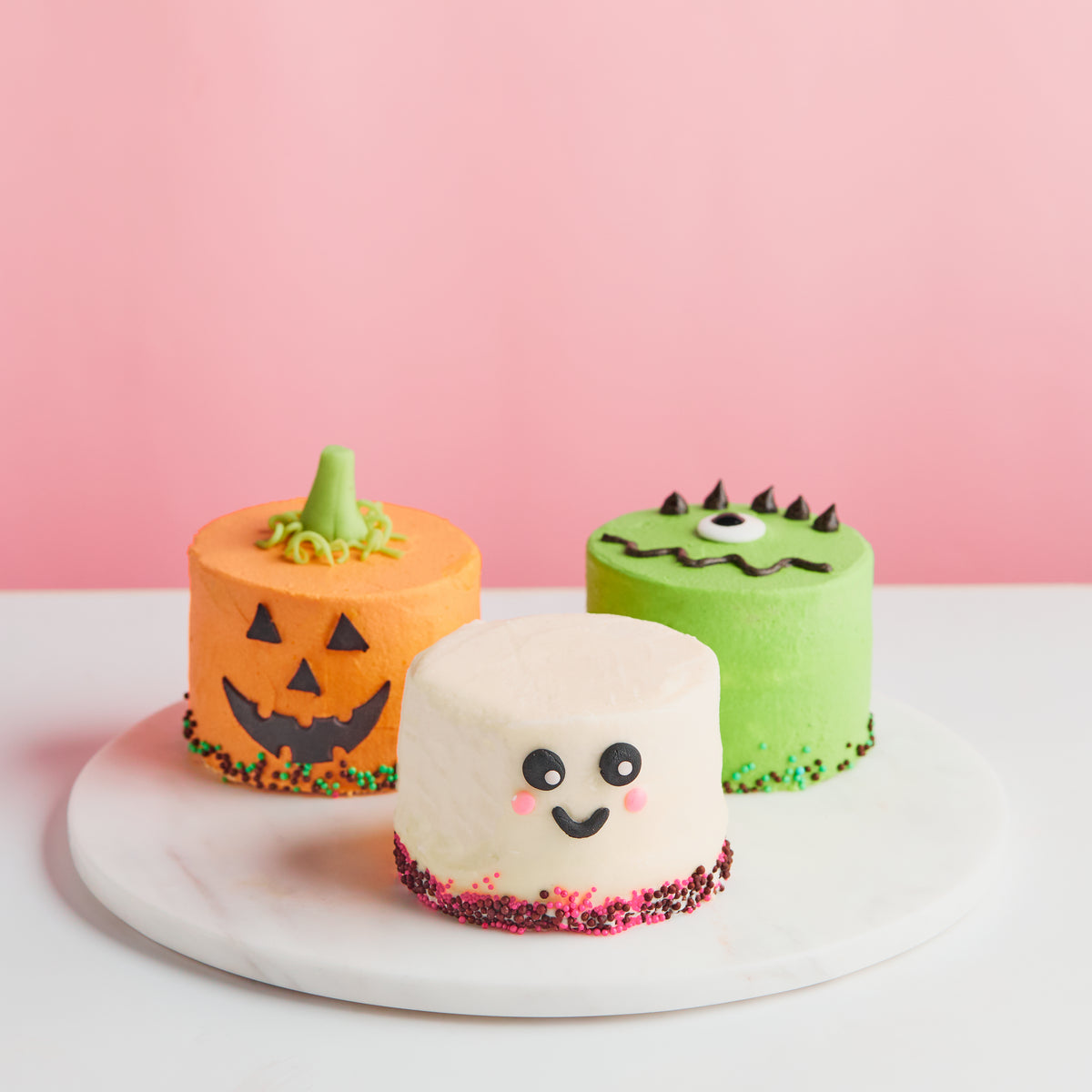 Lil' Monsters