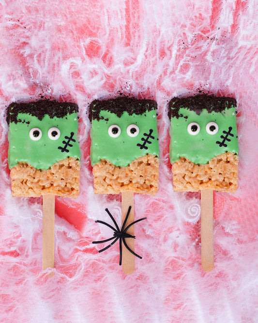 Monster Krispies