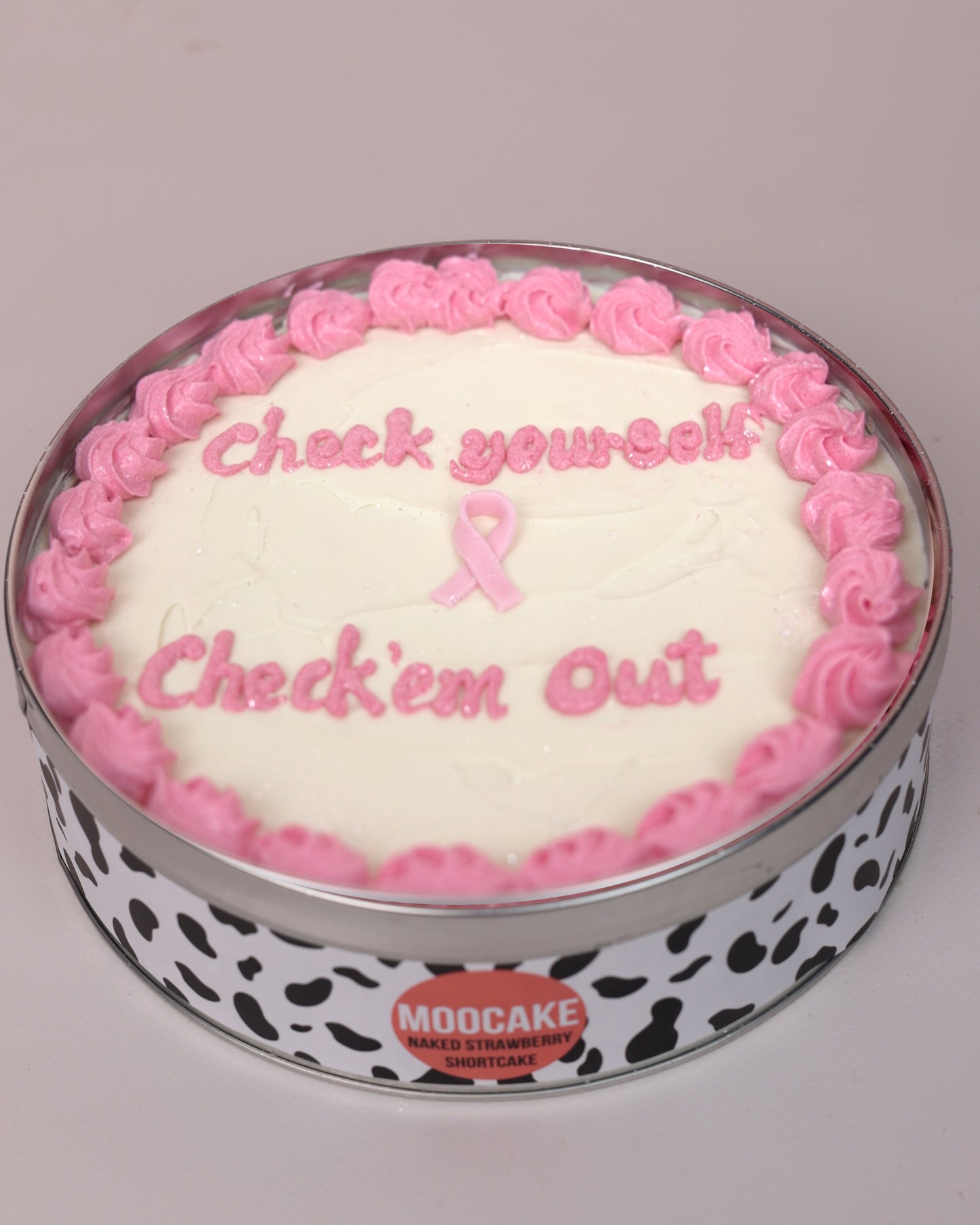 MooCake – Awareness Edition