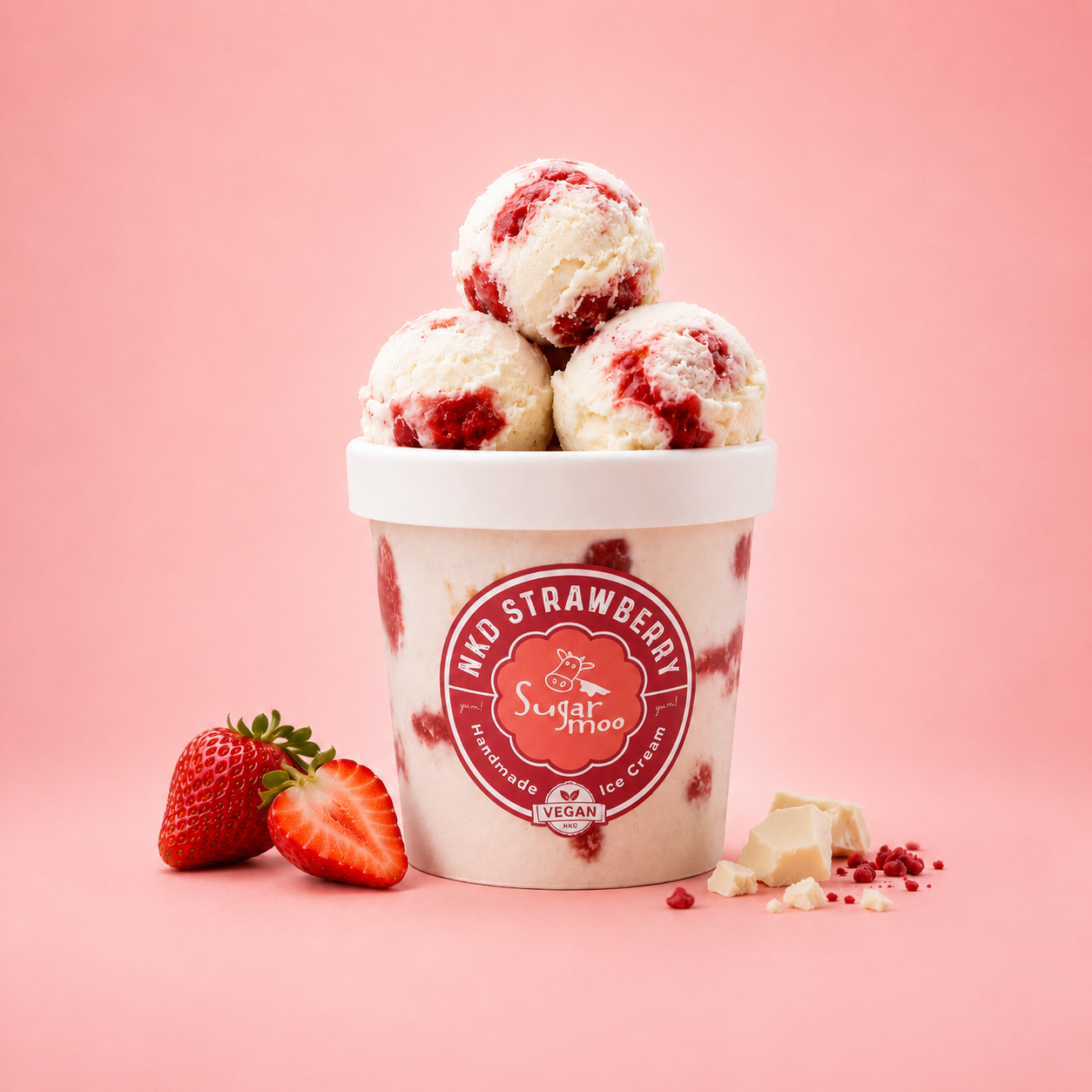 Bareberry Big
