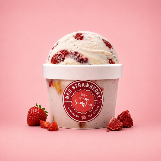 Bareberry 100G