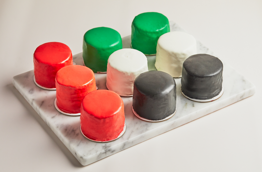 National Day Lil' Cakes