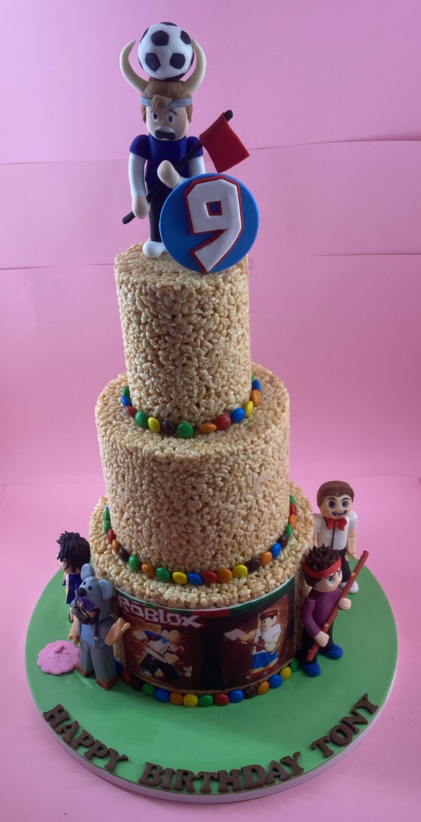 Roblox Theme – Sugarmoo