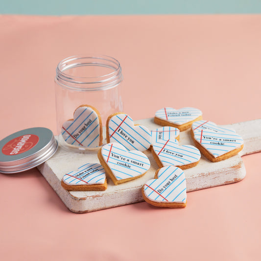 Sweet Star Jar