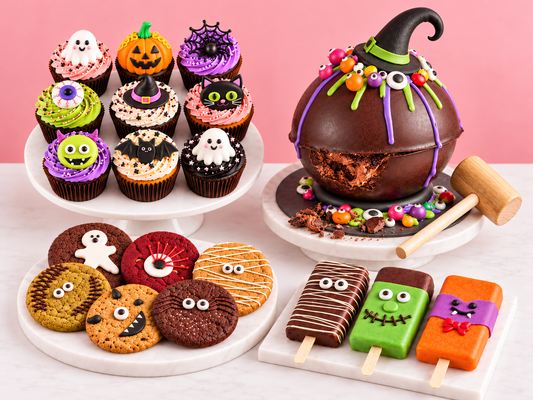Trick, Treat, Repeat Bundle