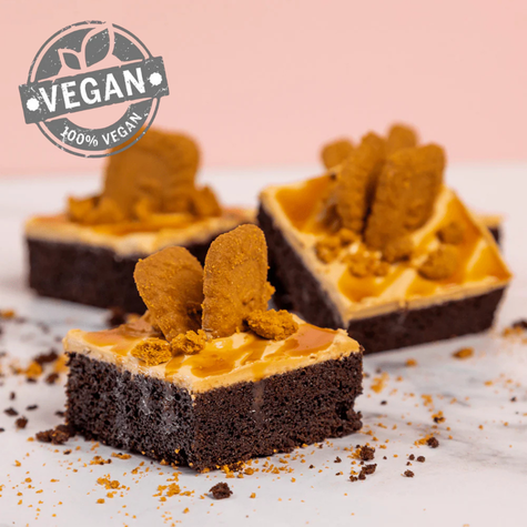 براوني اللوتس النباتية 