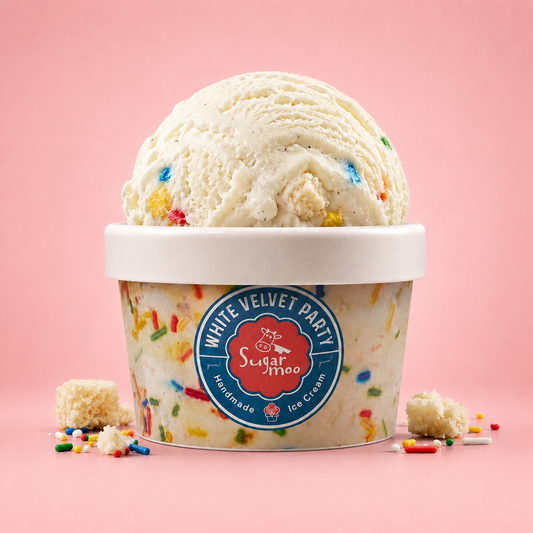 Funfetti Frenzy 100G