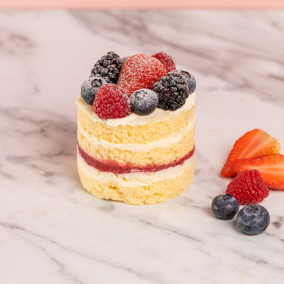 Cake Delivery Dubai - Order Custom Birthday & Vegan Cakes Online Dubai