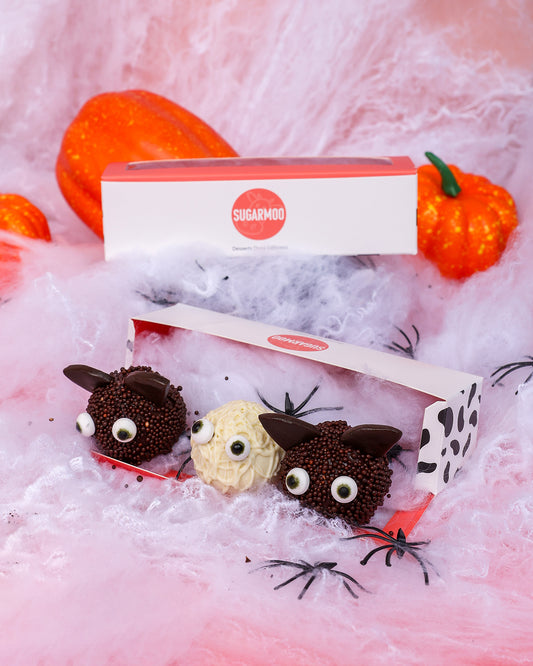 Monster Truffles
