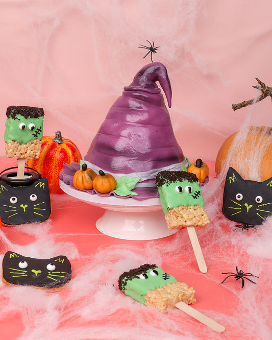 Haunted Halloween Bundle