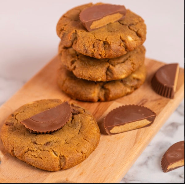 REESE'S PEANUT BUTTER Sugarmoo