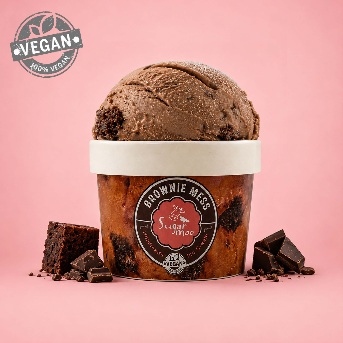 Mess in a Tub 100G